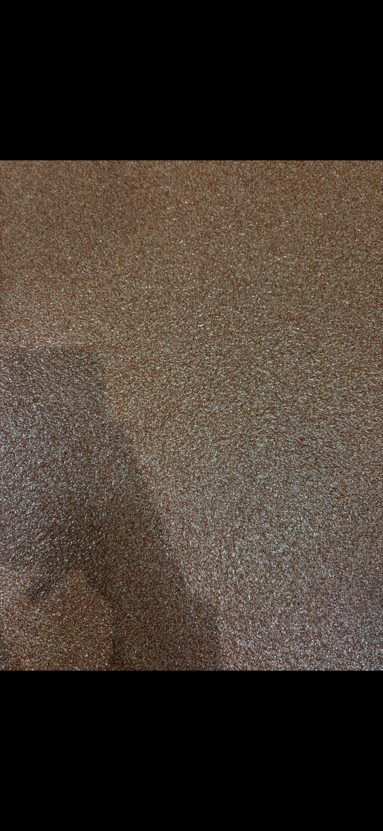 Copper Stone Quartz System
